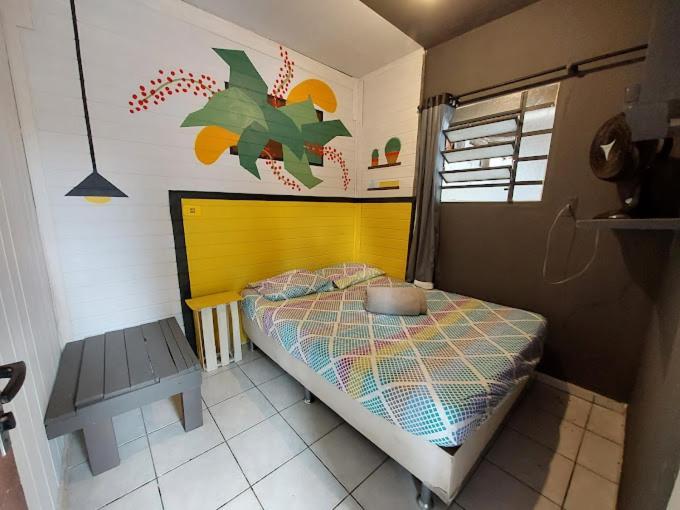 Hostel Pantanal Em Florianópolis Exterior foto