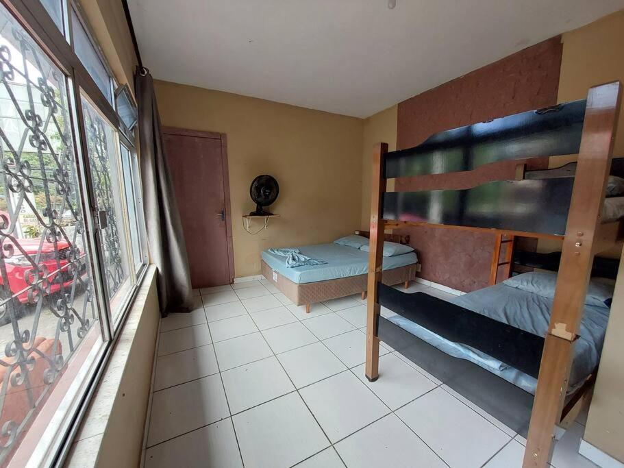 Hostel Pantanal Em Florianópolis Exterior foto