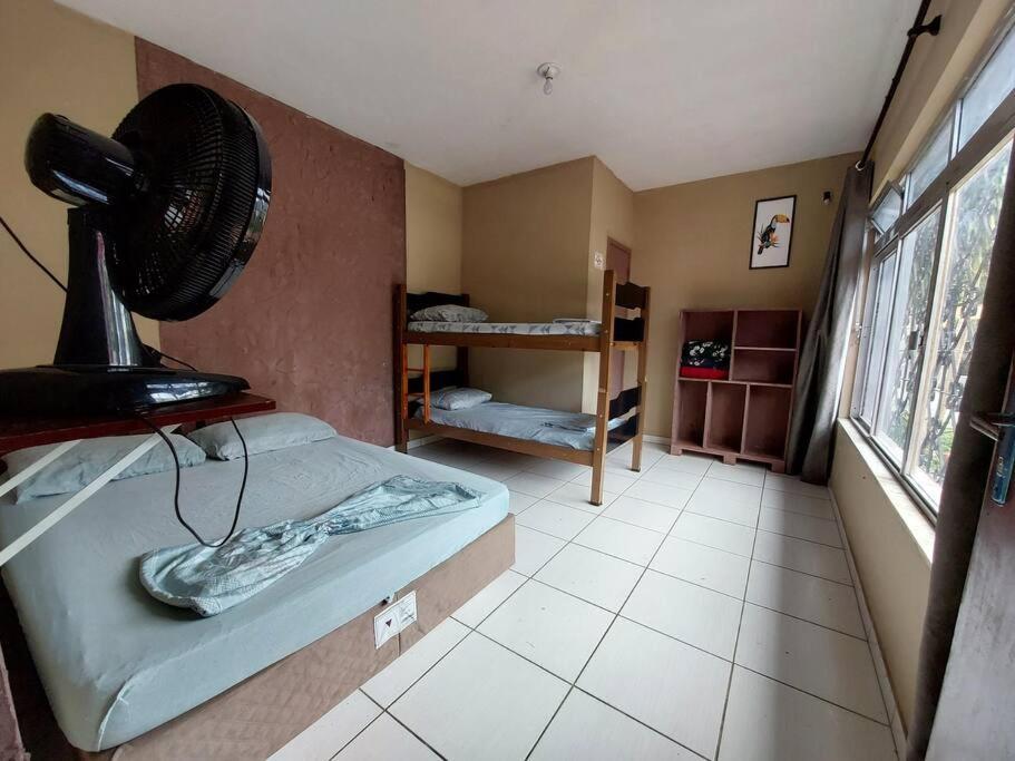 Hostel Pantanal Em Florianópolis Exterior foto