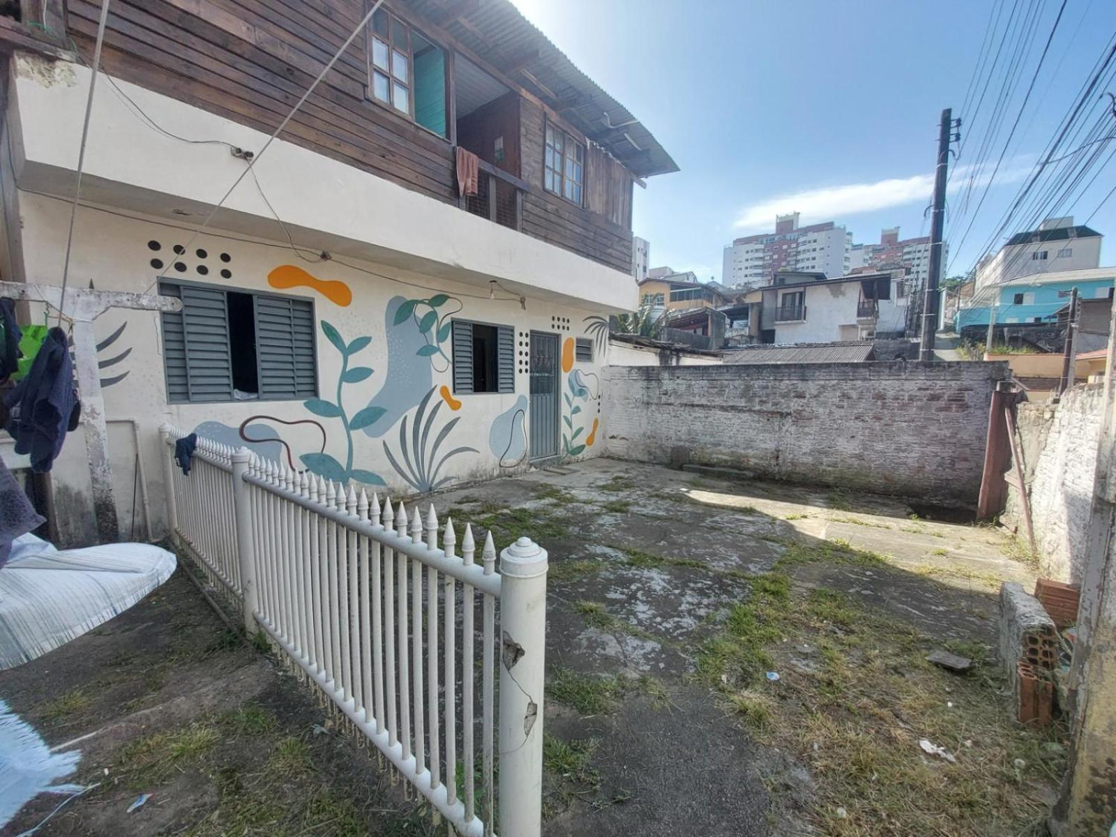 Hostel Pantanal Em Florianópolis Exterior foto