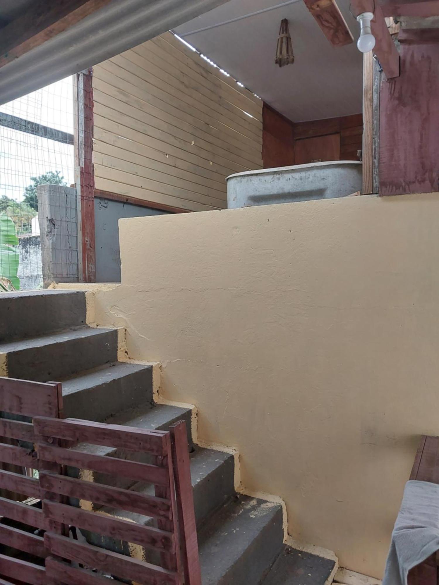 Hostel Pantanal Em Florianópolis Exterior foto
